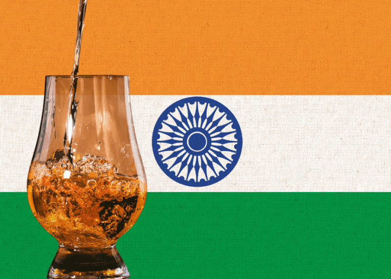 Scotch whisky cheers UK-India free trade deal