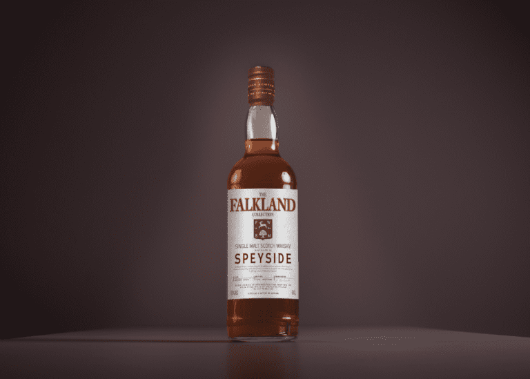 The Falkland Collection Launches First-Ever Whisky