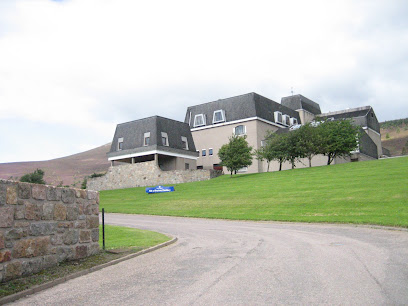 Allt-a-Bhainne Distillery