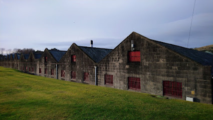 Ardmore Distillery
