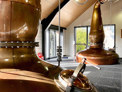 Ardross Distillery