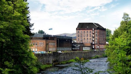 Burn Stewart Distillers Ltd