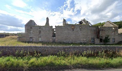 Castletown Mill