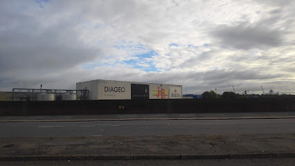Diageo Global Supply