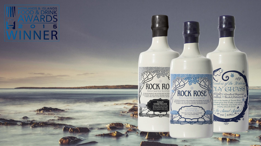 Dunnet Bay Distillery