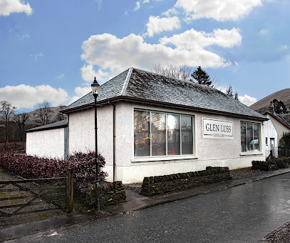 Glen Luss Distillery
