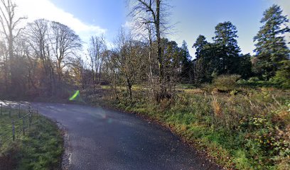 Highland Distilleries Ltd