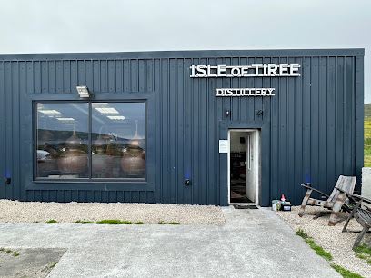 Isle of Tiree Distillery