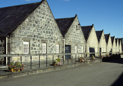 Knockando Distillery
