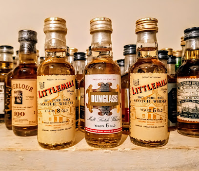 Littlemill Distillery