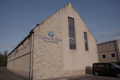 龍摩恩 Longmorn Distillery