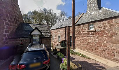 The lost Auchinblae Distillery