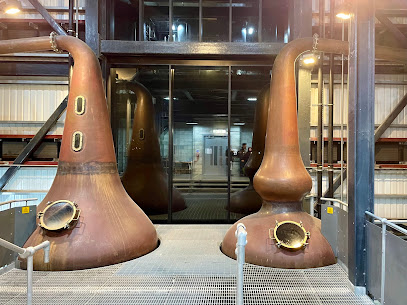 The Port of Leith Distillery