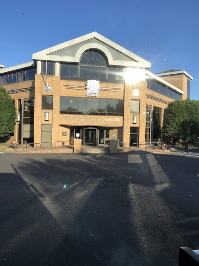 William Grant & Sons Distillers Ltd