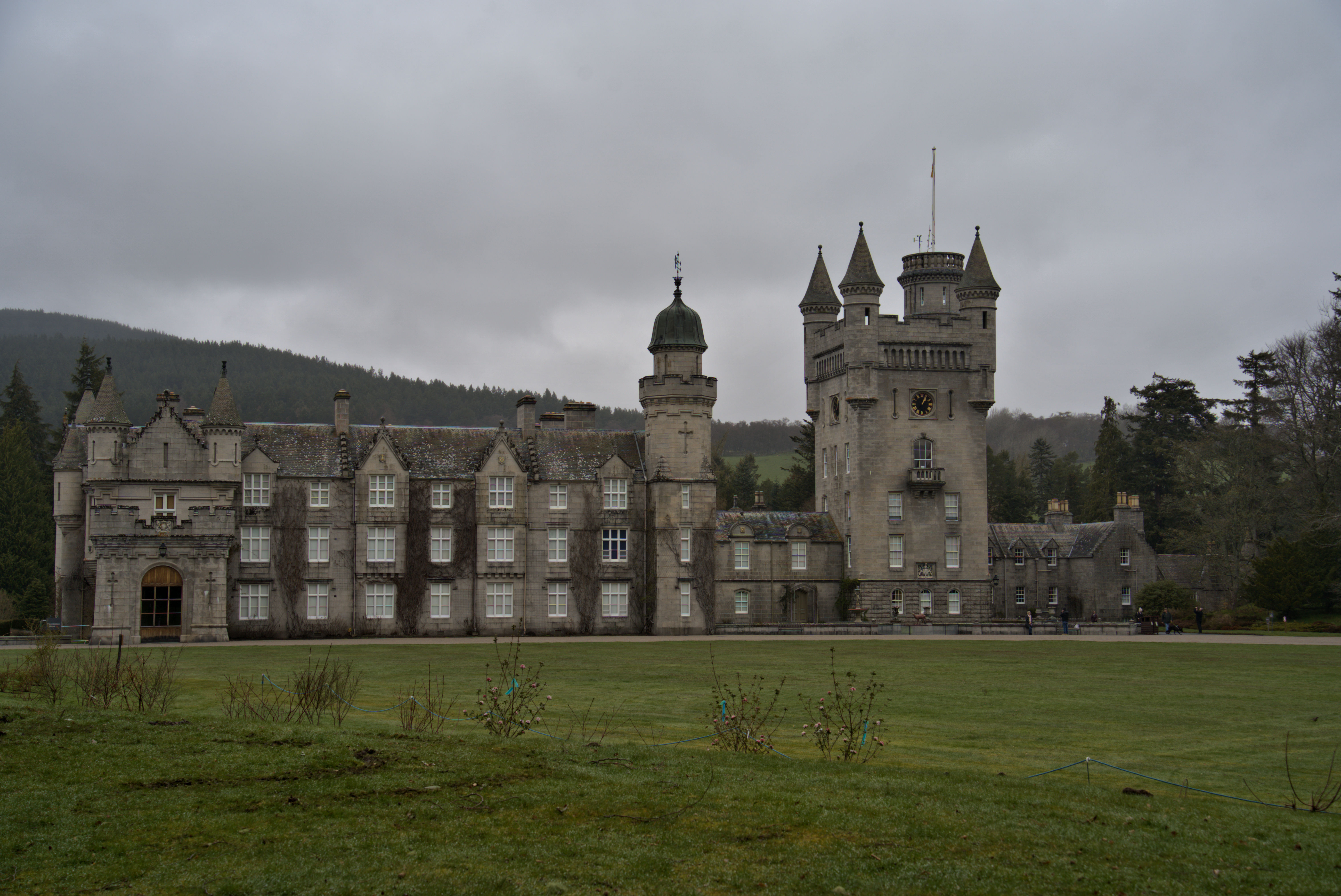 Aberdeenshire