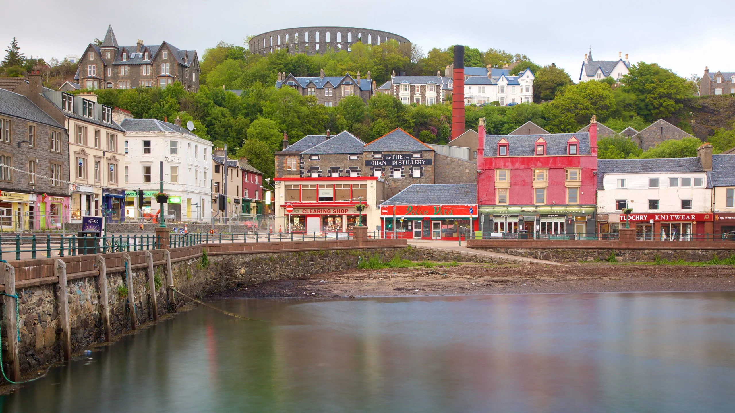 Argyll and Bute