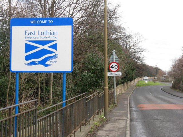 Lothian