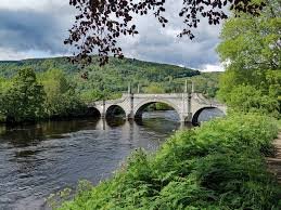 Perth and Kinross