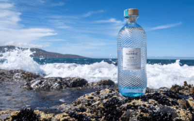 Isle of Barra Distillers surpasses £800,000 crowdfunding target for landmark whisky distillery