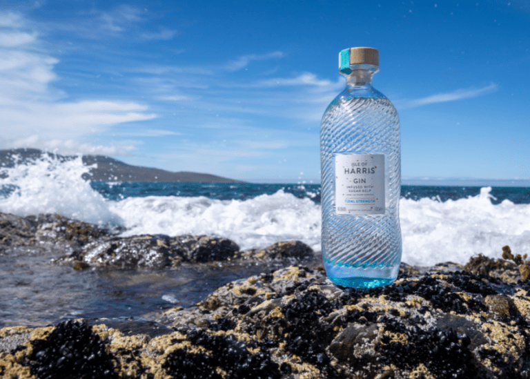 Isle of Barra Distillers surpasses £800,000 crowdfunding target for landmark whisky distillery