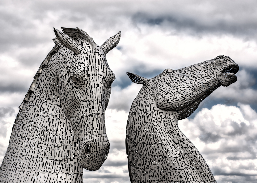 Central Scotland