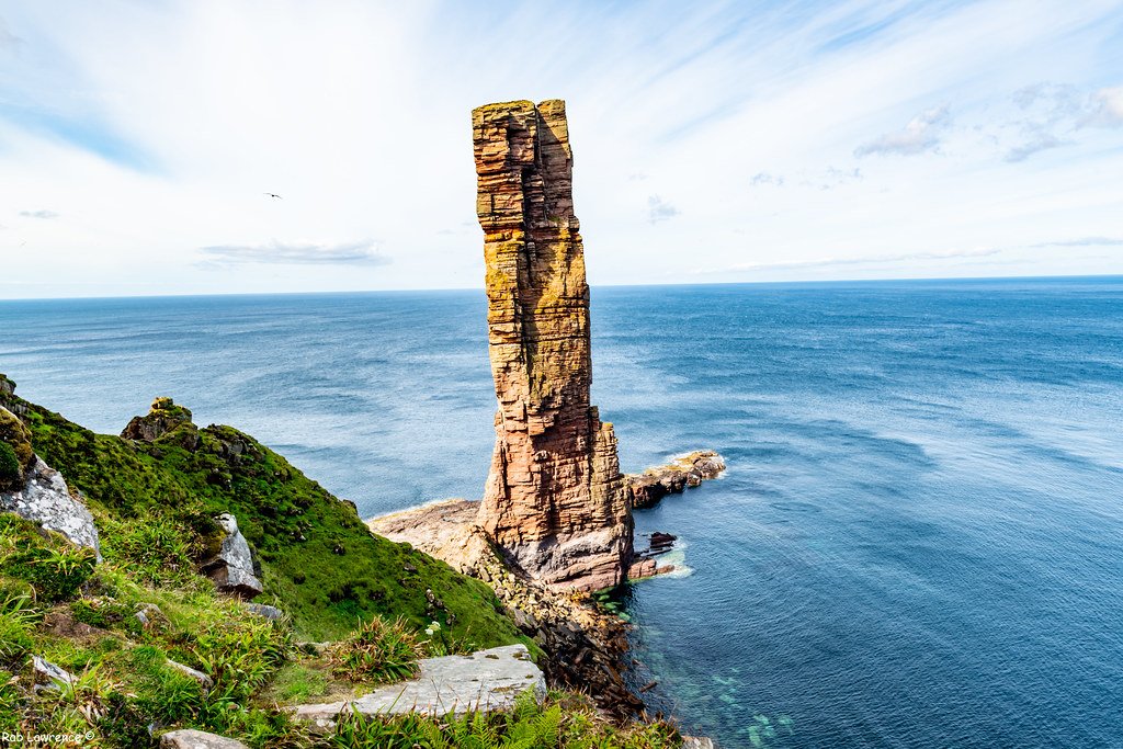 Orkney Islands