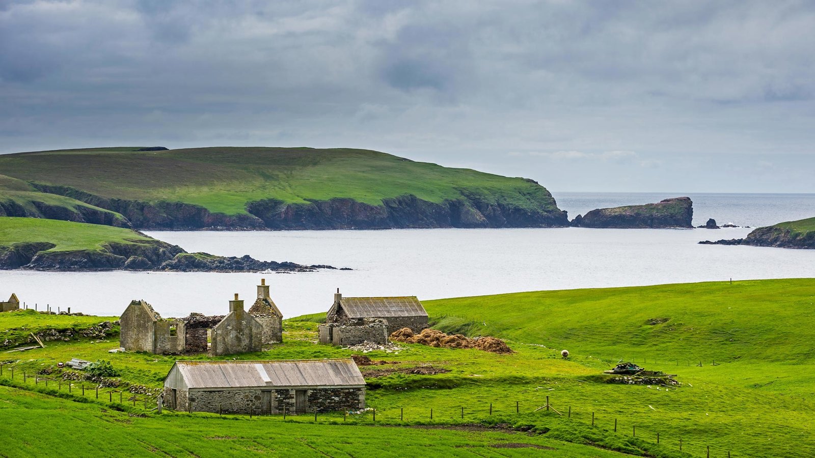Shetland Islands