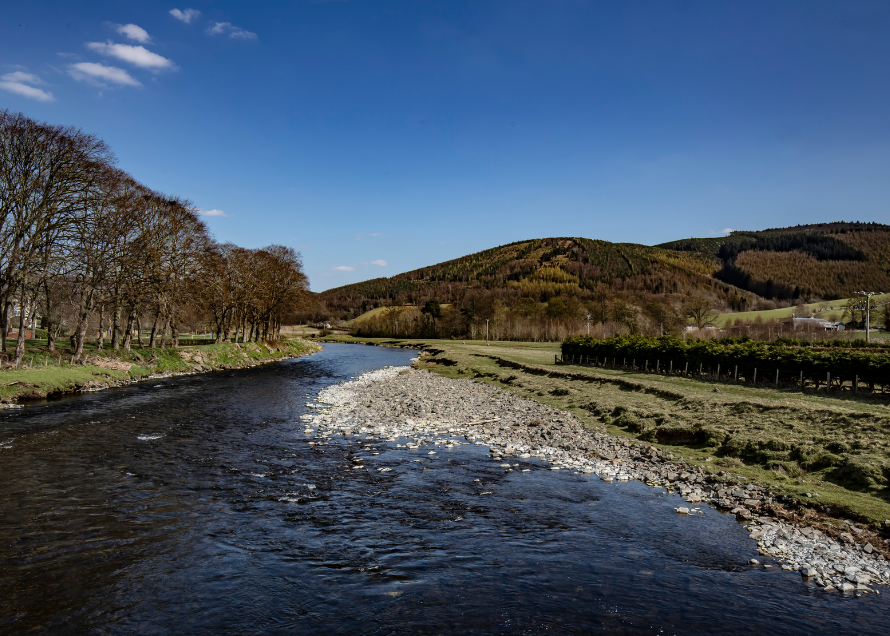 Scottish Borders