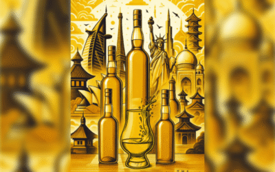Glencairn Crystal finalist for 2025 Exporter of the Year