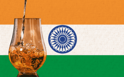 Scotch whisky cheers UK-India free trade deal