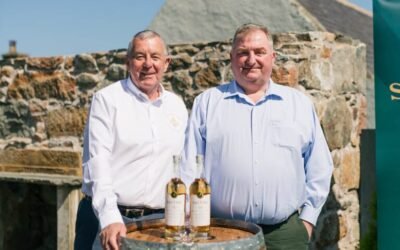 Fife Whisky Bottler scores hole-in-one with whisky sell-out