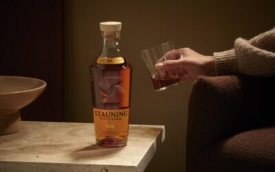 Stauning Whisky Of Denmark ™ Marks 20th Year Since Foundation With Reimagined Core Range Celebrating Danish Design And Craftsmanship