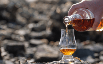 Swinney urges Trump to exempt Scotch Whisky from US tariffs