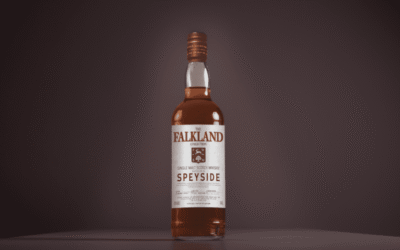 The Falkland Collection Launches First-Ever Whisky
