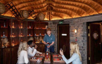 Chivas Brothers hosts summer experiences at iconic distilleries