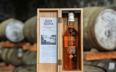Edrington profits tumble as The Macallan faces global sales slowdown