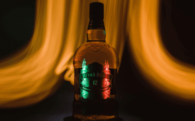 Chivas Brothers sales drop 3.4% amid market shifts