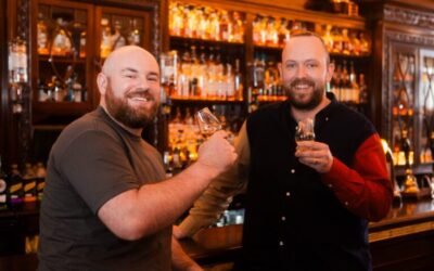 Whisky Week Aberdeen returns this week!