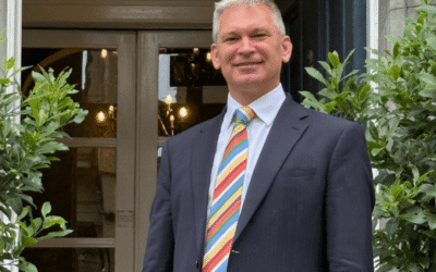 Weatherbys hires royal archer and whisky blending banker in growth push