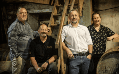 Coleburn Distillery prepares for return with visionary Whisk…
