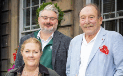 The company redefining whisky cask sales