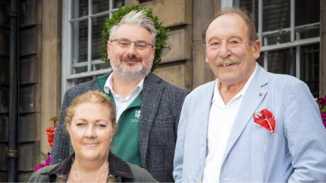 The company redefining whisky cask sales