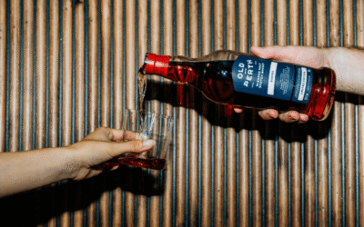 Old Perth launches rare limited edition Bodega expression