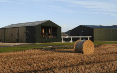 Scotland’s oldest whisky family sets the stage for Aberargie single malt with final harvest before launch