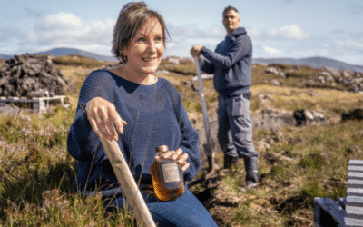 The Hearach Decade Edition celebrates 10 years of Isle of Ha…