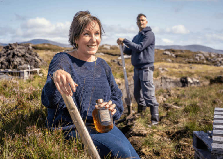 The Hearach Decade Edition celebrates 10 years of Isle of Ha…