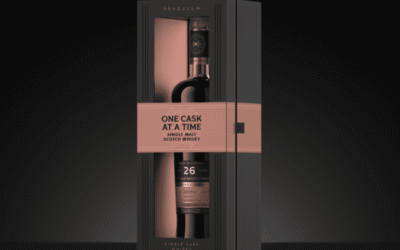 Highland whisky distillery blends tradition with transformat…