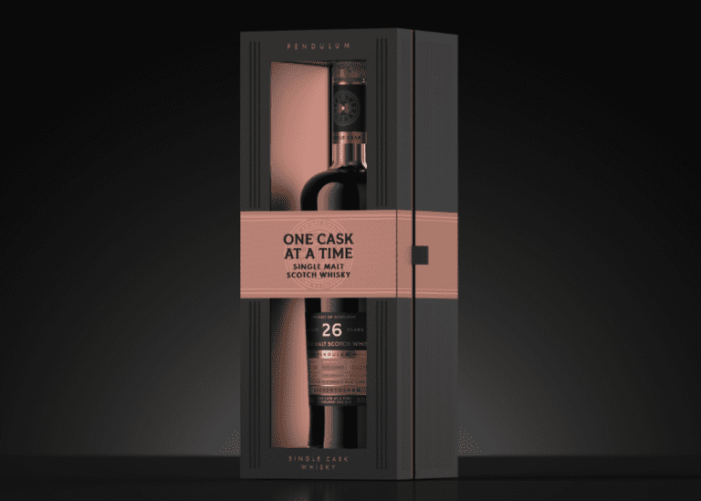 Highland whisky distillery blends tradition with transformat…