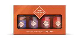 Celebrate ‘Mum’ with Ben Lomond Gin this Mother’s Day