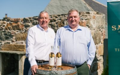 Fife Bottler Lands Six Scottish Whisky Awards Nominations